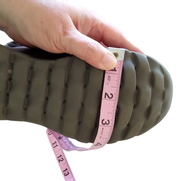 Skechers Air Cooled On The Go Leather Booties - Picture 11 of 12